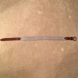 Vineyard Vines Belt Men’s size 32